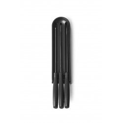 Brabantia lade messenblok, inclusief 3 messen