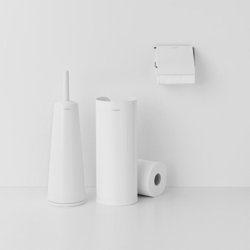 Brabantia ReNew Toiletaccessoires set van 3 HomeCadeau
