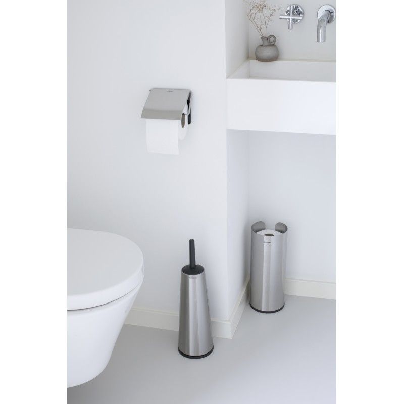 Brabantia ReNew Toiletaccessoires set van 3 HomeCadeau