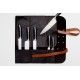 Diamant Sabatier Messenset + Messenmap