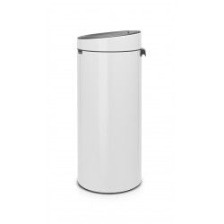 Brabantia Touch Bin Afvalemmer - 30 liter