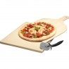 AEG Pizzasteenset