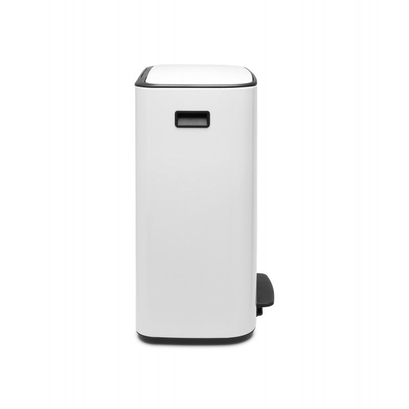 Brabantia Bo Pedaalemmer 60 liter HomeCadeau