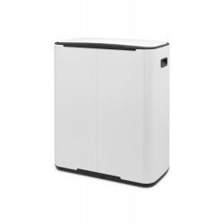 Brabantia Bo Pedaalemmer - 60 liter