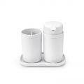 Badkamer accessoires